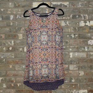 A-line Dress